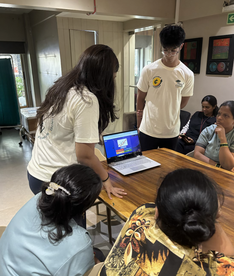 Community workshop
