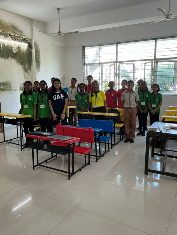 BMC School